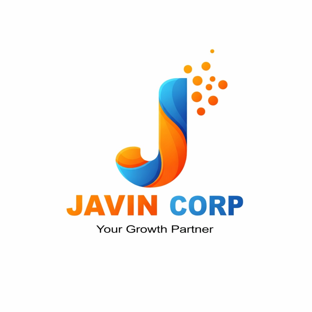 Javin Logo